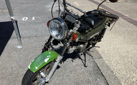 HONDA MOTRA AD05