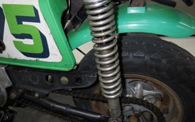 KAWASAKI KV75 2005 KV075A