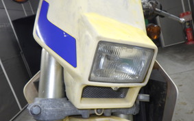 SUZUKI TS200R 2009 SH12A