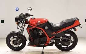 HONDA CBR400F GEN 2 1986 NC17
