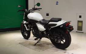 KAWASAKI ELIMINATOR400-3 2025 EL400A