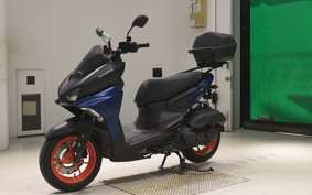 YAMAHA X FORCE 1999 SG79J