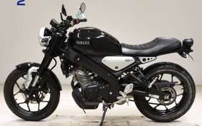 YAMAHA XSR155 1992
