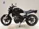 Фото Yamaha XSR155 1992 с японского аукциона