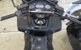 HONDA SILVER WING 600 2002 PF01