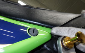 KAWASAKI ZRX1200 D 2015 ZRT20D