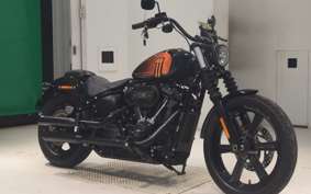 HARLEY FXBBS1870 2024