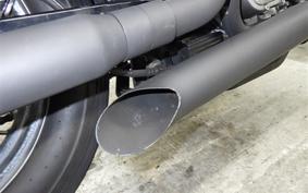 HARLEY FXD 1450 2001