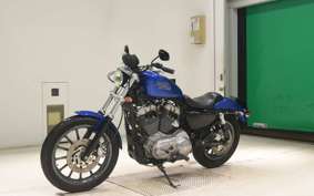 HARLEY XL883-I 2009