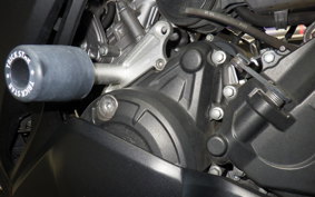 HONDA CBR250RR A MC51