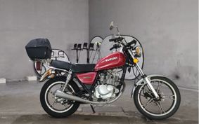SUZUKI GN125 H PCJG9
