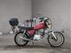 Фото Suzuki GN125 H с японского аукциона