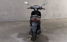 HONDA DIO AF56