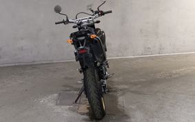 YAMAHA WR250X DG15J
