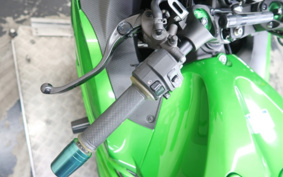 KAWASAKI NINJA ZX 14 R 2017 ZXT40J
