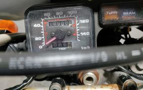 HONDA XLR250R MD22
