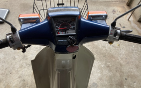 HONDA SUPER CUB50 AA01