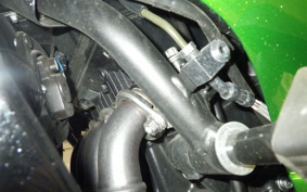 KAWASAKI NINJA H2 SX SE 2023 ZXT02P