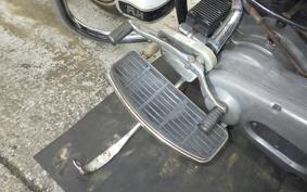 HARLEY FLH 1340 1980