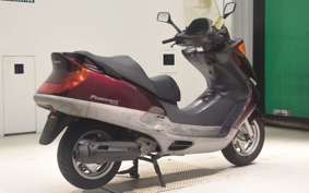 HONDA FORESIGHT MF04