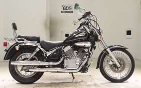SUZUKI INTRUDER 250 LC VJ51A