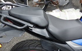 SUZUKI GIXXER 150 1997