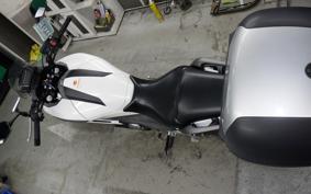 HONDA NC 700 X 2014 RC63