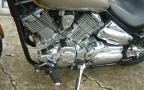 YAMAHA DRAGSTAR 1100 1999 VP10J