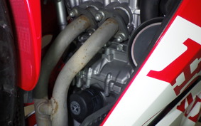 HONDA CBR250RR A 2005 MC51