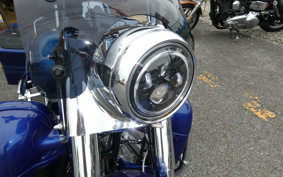 HARLEY FLHRSE1800CVO 2013 PG8