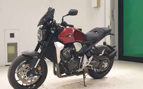 HONDA CB1000R GEN 2 2020 SC80