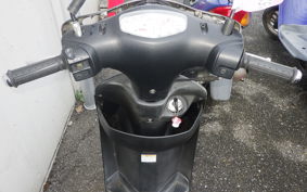 SUZUKI LET's CA4AA