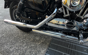 HARLEY XL1200XS 2018 LR3