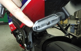 HONDA CBR1000RR R 2026 SC82