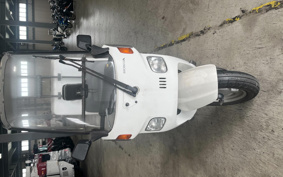 HONDA GYRO TA03