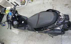 YAMAHA Majesty 155 Gen.2 S 2011 SG52J
