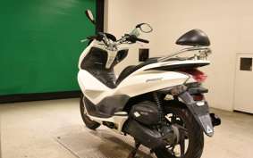 HONDA PCX 125 2007 JF28