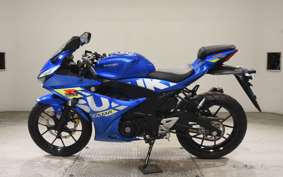 SUZUKI GSX-R125 2003 DL32D