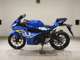 Фото Suzuki GSX-R125 2003 с японского аукциона