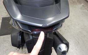 HONDA PCX 160 2011 KF47