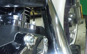 HARLEY FLSTN 1580 2010