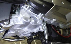 HONDA ADV150 2019 KF38