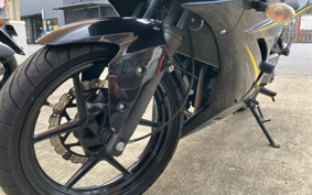 KAWASAKI NINJA 250R EX250K