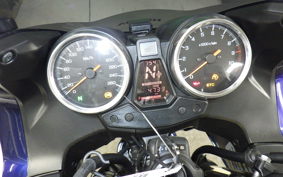 HONDA CB1300SB SUPER BOLDOR SP 2021 SC54