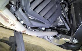 HONDA BENLY 50 2010 AA05