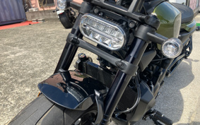 KAWASAKI GPZ900R NINJA 1996 ZX900A