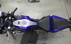 YAMAHA YZF-R25 2003 RG10J