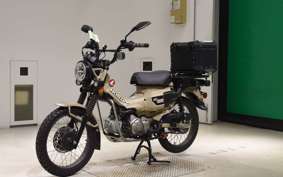 HONDA CT125 HUNTER CUB 2022 JA55