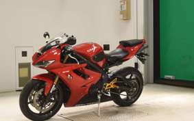 TRIUMPH DAYTONA 675 2013
