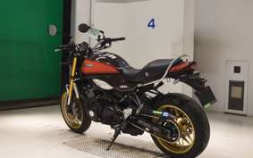 KAWASAKI Z900RS 2019 ZR900C
